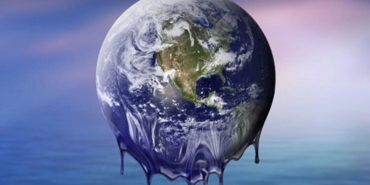 Acciones ante el calentamiento global deben incluir a todas las regiones, no solo labores aisladas; no frenar el alza de las temperaturas sería catastrófico