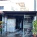 Vandalizan e incendian un domicilio en Santa Fe