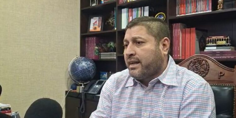 Hechos violentos genera 250 familias desplazadas del Triángulo Dorado en Badiraguato