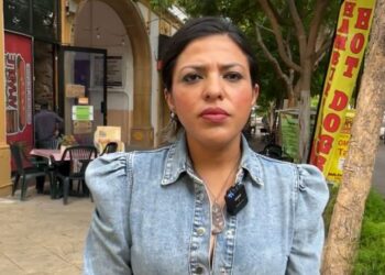 Canirac Culiacán se mantiene neutral ante marcha “Generación Z”; restauranteros son libres de participar: Karla García