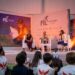 Francisco Hinojosa presenta “El peor día de mi vida” en el Foro Infantil de la FIL Culiacán 2025