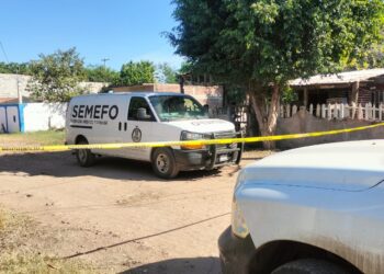 Matan a balazos a un adulto mayor en El Ranchito