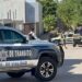 Atacan a balazos al supervisor operativo de la Policía de Tránsito de Culiacán