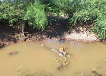 Hallan sin vida a un hombre entre Culiacán y Mocorito