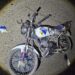 Muere motociclista atropellado y el resposable fue detenido tratando de huir