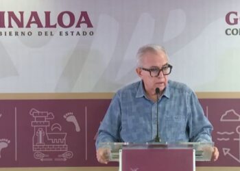 Gobernador confirma operativo especial de seguridad para la Feria Ganadera 2025