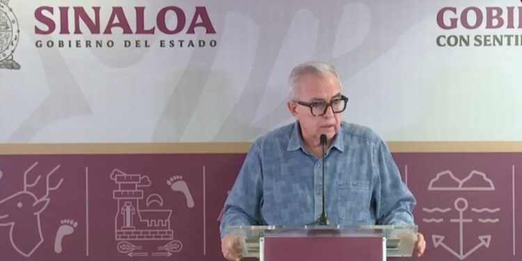 Gobernador confirma operativo especial de seguridad para la Feria Ganadera 2025