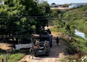 Fiscalía revisa vínculo entre retención de 20 choferes en El Diez y asesinato en Piggy Back