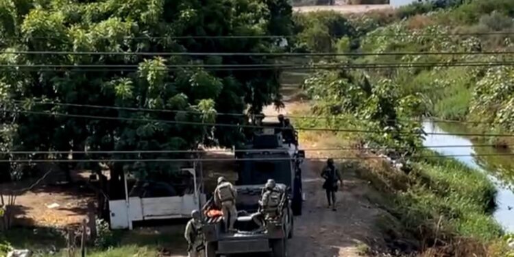 Fiscalía revisa vínculo entre retención de 20 choferes en El Diez y asesinato en Piggy Back