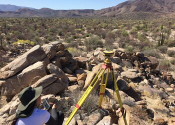 Geóloga sinaloense participa en reconstrucción del origen del noroeste mexicano