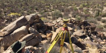 Geóloga sinaloense participa en reconstrucción del origen del noroeste mexicano