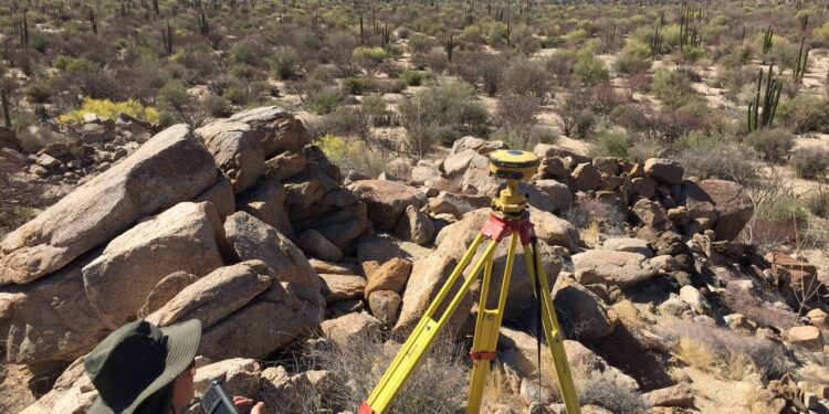 Geóloga sinaloense participa en reconstrucción del origen del noroeste mexicano