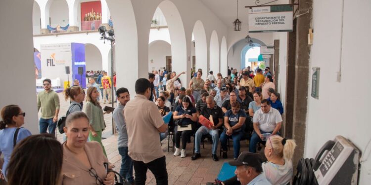 ¡Para que lo aproveches! Ayuntamiento de Culiacán amplía hasta el 29 de noviembre los descuentos del Buen Fin 2025!