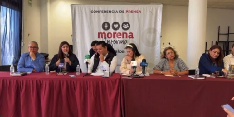 Diputada Merary Villegas acusa intereses políticos en protestas de productores en casetas de Sinaloa