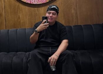 Fiscalía confirma asesinato del influencer Gerardo “N”, conocido como “El Jerry”