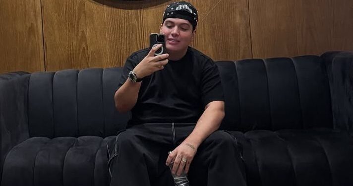 Fiscalía confirma asesinato del influencer Gerardo “N”, conocido como “El Jerry”