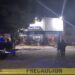 Arrojan explosivo a expendio de cerveza en Mazatlán; una mujer resulta herida