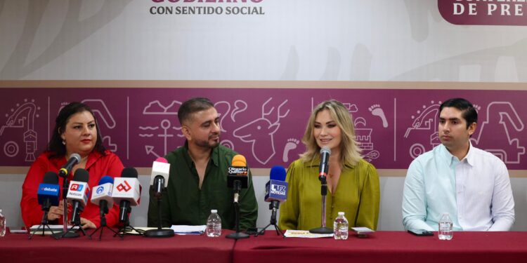 Gobierno del Estado invita a la segunda edición de la Feria del Ostión Altata 2025