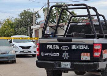 “Levantan” a un hombre desconocido en Aguaruto