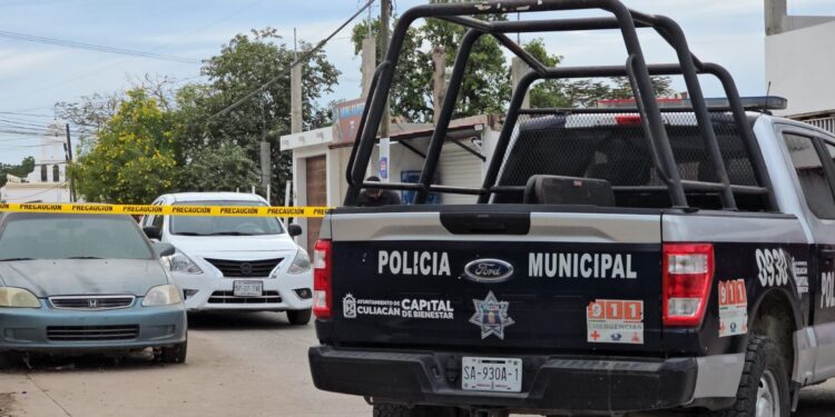 “Levantan” a un hombre desconocido en Aguaruto