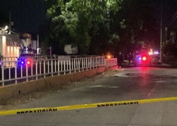 Matan a balazos a joven de 15 años que visitaba a sus abuelos en la Miguel Hidalgo