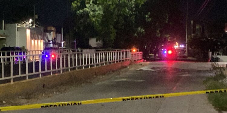 Matan a balazos a joven de 15 años que visitaba a sus abuelos en la Miguel Hidalgo