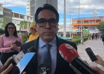 Prevén llegada del frente frío 16 y posible primera tormenta invernal en Sinaloa entre este jueves o viernes