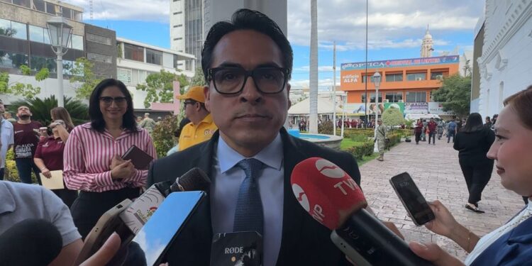 Prevén llegada del frente frío 16 y posible primera tormenta invernal en Sinaloa entre este jueves o viernes