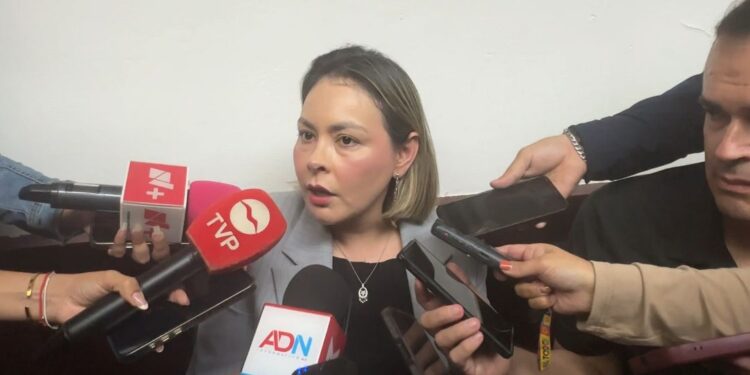 Feria Ganadera de Sinaloa tendrá entrada gratis este jueves; los juegos mecánicos serán gratis los 10 días, anuncia Geraldine Bonilla