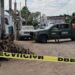 Ejecutan a vecino de la colonia 21 de Marzo a unas calles de su domicilio
