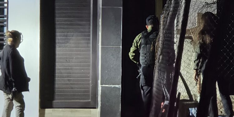 Identifican al hombre asesinado en el Panteón de Bacurimí