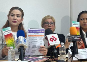 Secretaría de las Mujeres de Culiacán brinda acompañamiento a familias de víctimas de feminicidio en lo que va de la guerra