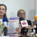 Secretaría de las Mujeres de Culiacán brinda acompañamiento a familias de víctimas de feminicidio en lo que va de la guerra