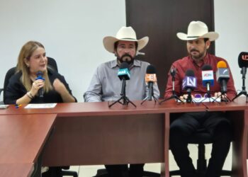 ¡La Expo Ganadera Sinaloa 2025 Llega con Música, Tradición y Diversión para Toda la Familia!