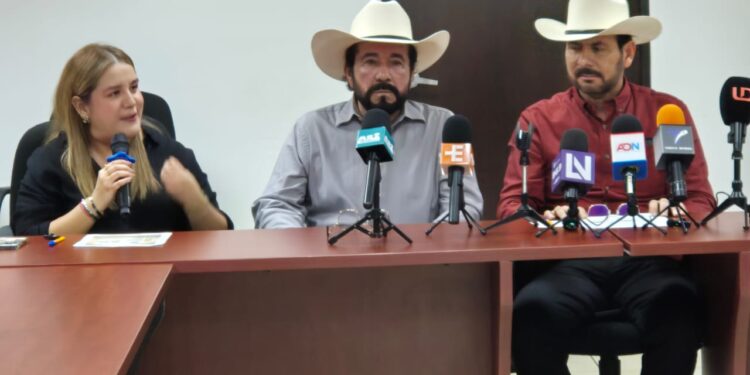¡La Expo Ganadera Sinaloa 2025 Llega con Música, Tradición y Diversión para Toda la Familia!