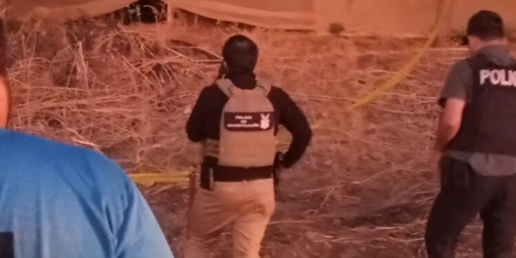 Hallan a un hombre semienterrado en Costa Rica