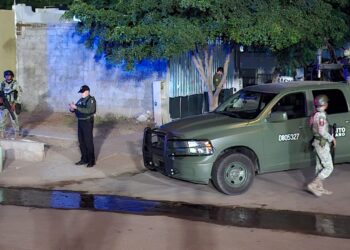 Grupo armado ataca un domicilio habilitado como “Jugada” en Alturas del Sur