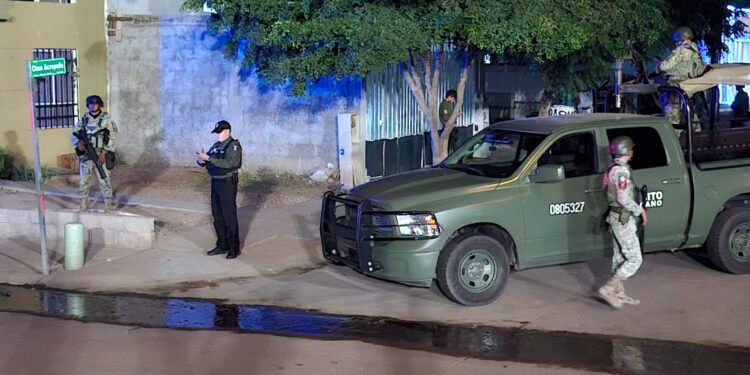 Grupo armado ataca un domicilio habilitado como “Jugada” en Alturas del Sur