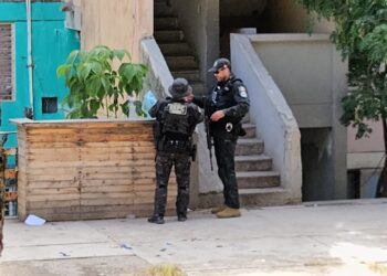 Matan a balazos a una mujer en Infonavit Cañadas