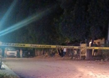 Vecino de Pericos, Mocorito, mata a balazos a su esposa y deja grave a su hija