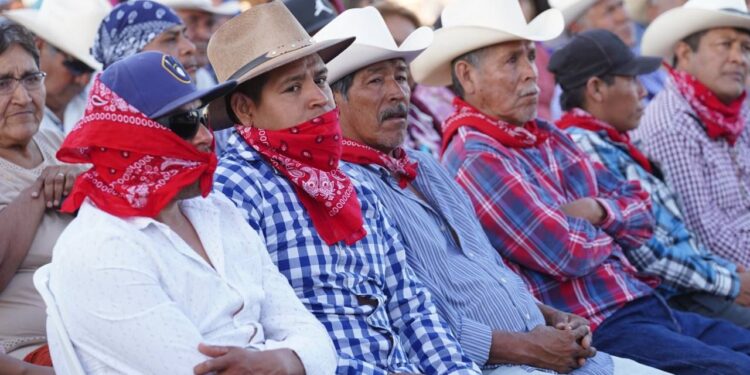 A través de un proyecto financiado por la SECIHTI, investigadores de la UAS estudiarán de manera multidisciplinaria las comunidades étnicas del noroeste de México