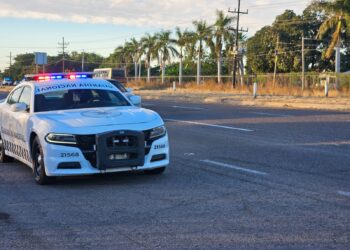 Acribillan a balazos a un hombre y lo tiran frente al Quemadito