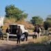 Hallan a un hombre no identificado asesinado en Los Mezcales