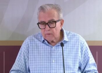 Rocha respeta manifestación, pero pide a productores no afectar a terceros durante protestas en casetas