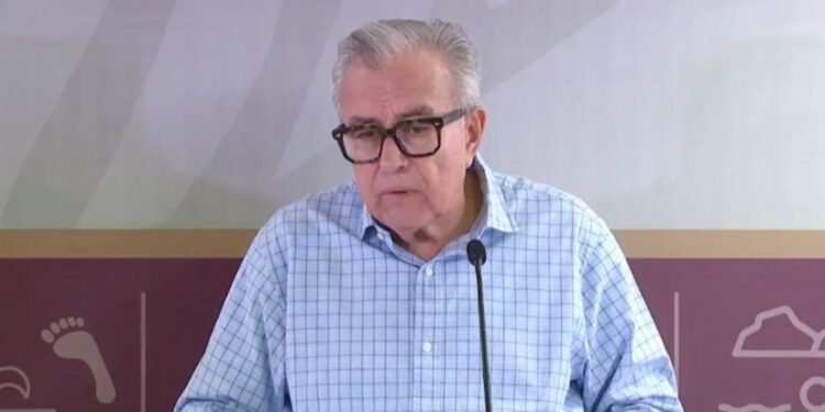 Rocha respeta manifestación, pero pide a productores no afectar a terceros durante protestas en casetas