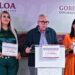 Sinaloa se adhiere al Compromiso Nacional por la Vida, la Felicidad y el Respeto a las Mujeres: Gobernador Rocha