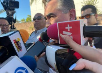 UAS advierte que no tiene recursos para pagar aguinaldos; podría diferirlos hasta marzo de 2026