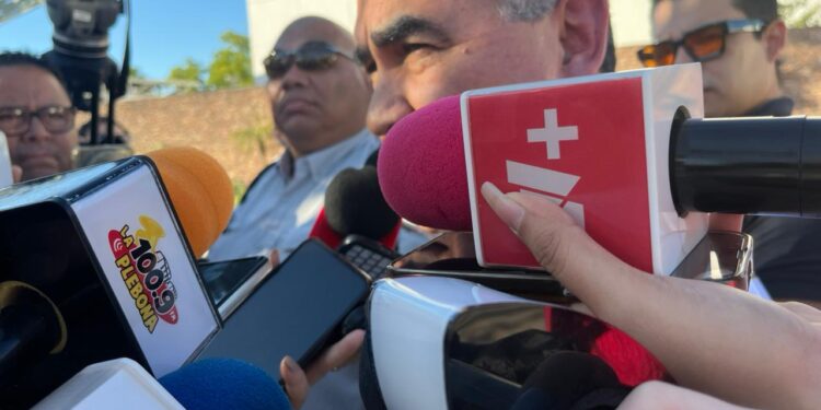 UAS advierte que no tiene recursos para pagar aguinaldos; podría diferirlos hasta marzo de 2026