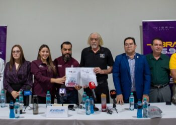 Todo listo para la fiesta deportiva más grande de Culiacán: llega el Maratón Internacional 2026