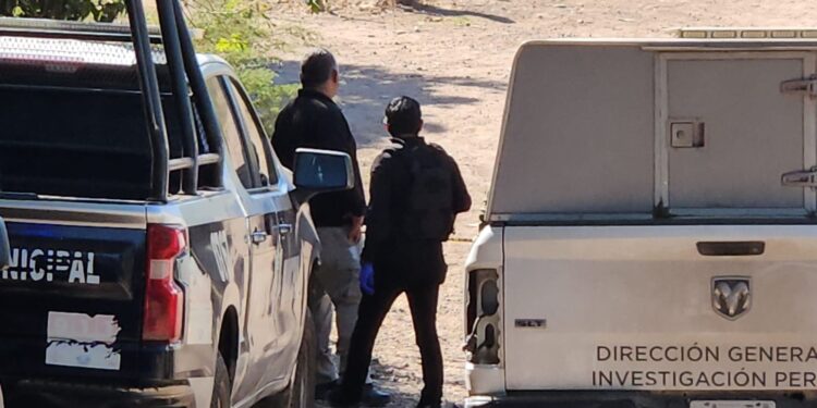 Hallan a un desconocido sin vida en el interior de una canal de riego en Costa Rica